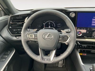 2026 Lexus TX 500h F SPORT Performance Premium
