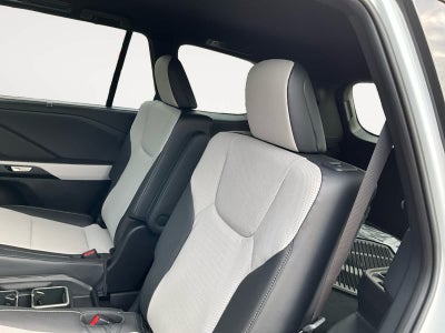 2026 Lexus TX 500h F SPORT Performance Premium