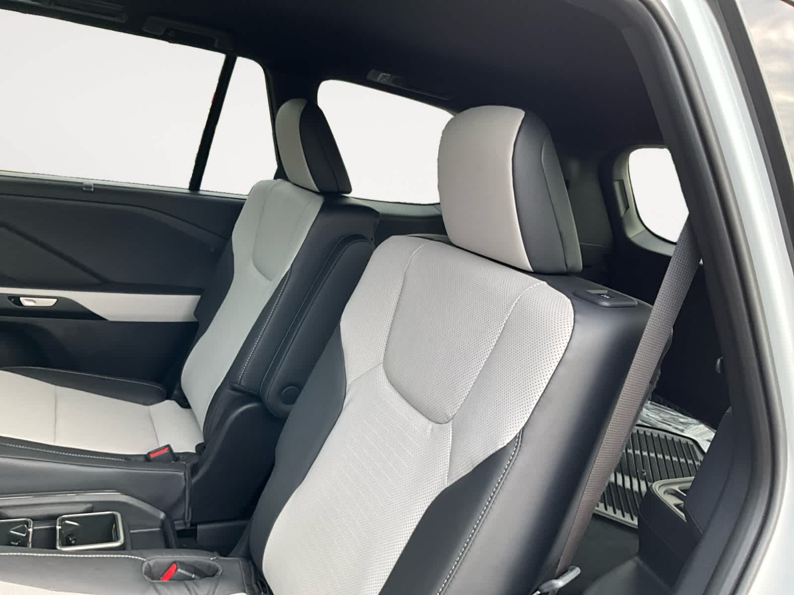 2026 Lexus TX 500h F SPORT Performance Premium