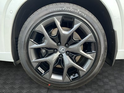 2026 Lexus TX 500h F SPORT Performance Premium