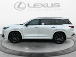 2026 Lexus TX 500h F SPORT Performance Premium