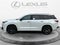 2026 Lexus TX 500h F SPORT Performance Premium