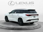 2026 Lexus TX 500h F SPORT Performance Premium