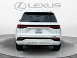 2026 Lexus TX 500h F SPORT Performance Premium