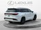 2026 Lexus TX 500h F SPORT Performance Premium