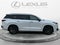2026 Lexus TX 500h F SPORT Performance Premium