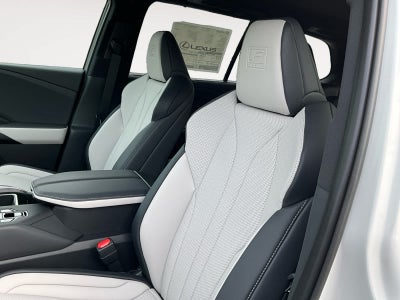 2026 Lexus TX 500h F SPORT Performance Premium