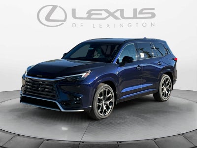 2026 Lexus TX 500h F SPORT Performance Premium