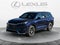 2026 Lexus TX 500h F SPORT Performance Premium