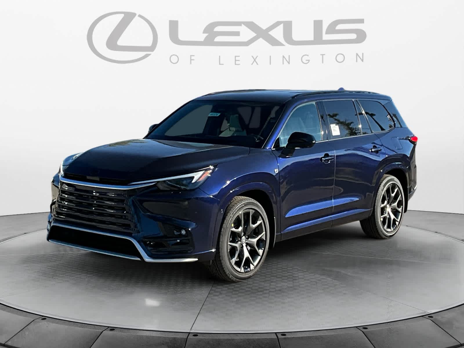 2026 Lexus TX 500h F SPORT Performance Premium