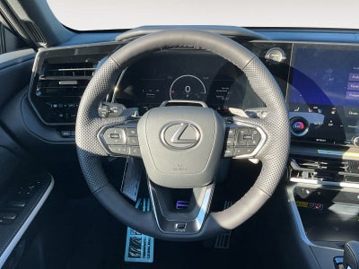 2026 Lexus TX 500h F SPORT Performance Premium