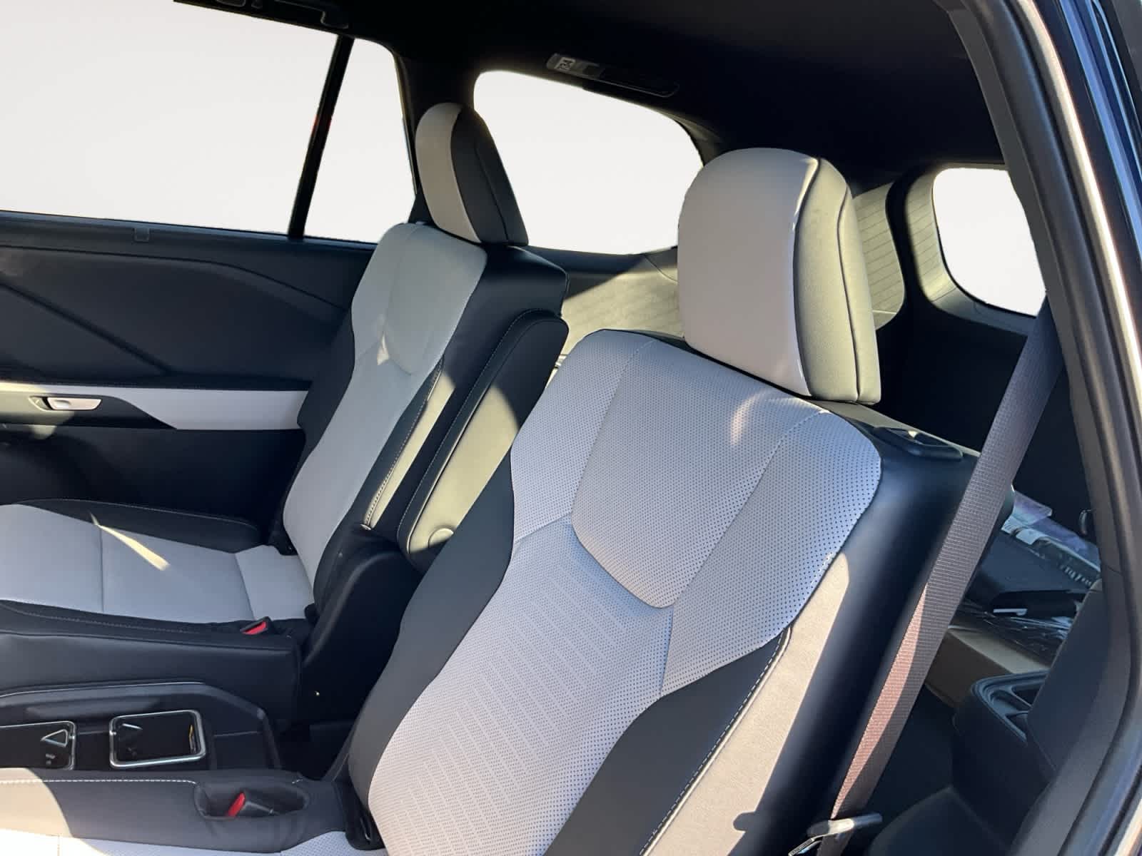 2026 Lexus TX 500h F SPORT Performance Premium