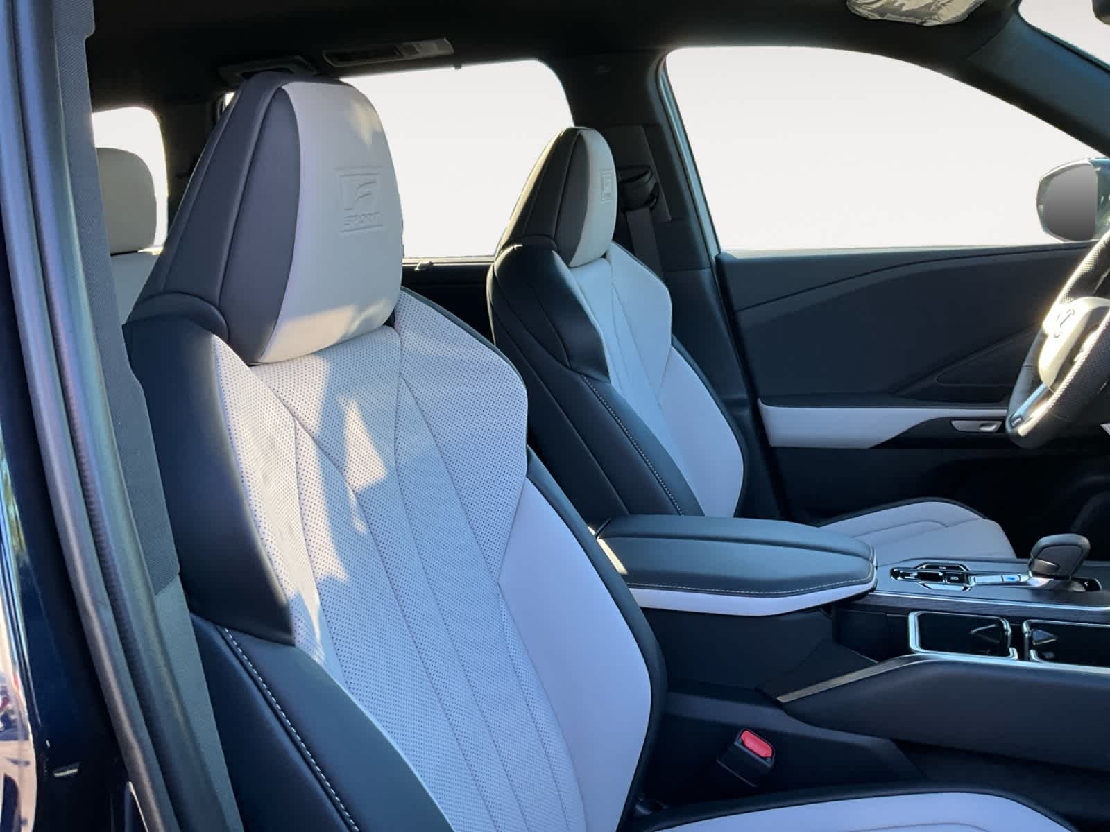 2026 Lexus TX 500h F SPORT Performance Premium
