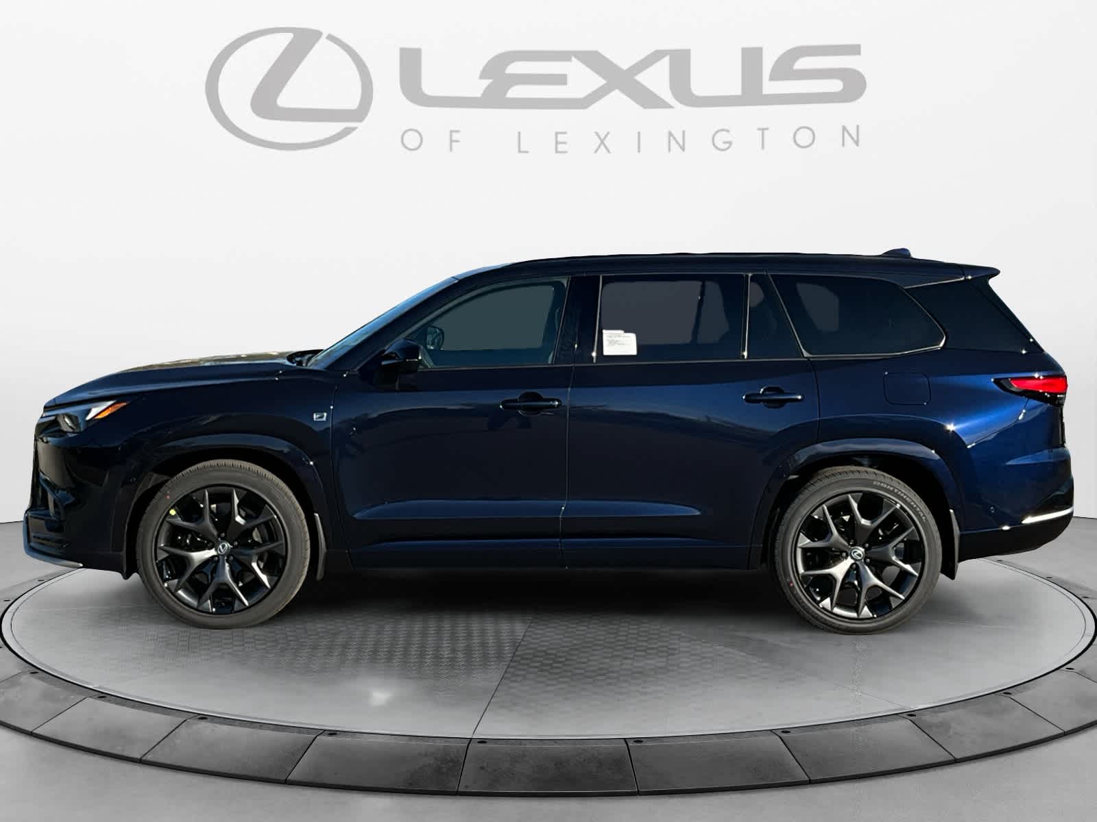 2026 Lexus TX 500h F SPORT Performance Premium
