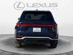 2026 Lexus TX 500h F SPORT Performance Premium