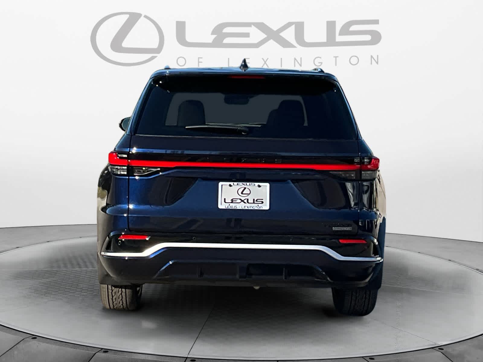 2026 Lexus TX 500h F SPORT Performance Premium