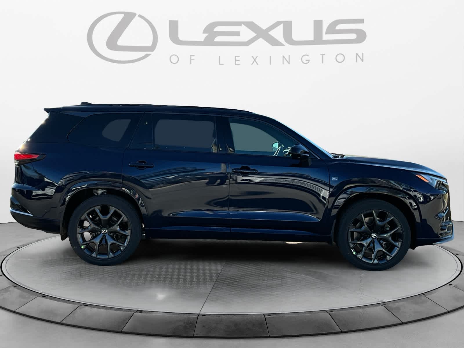 2026 Lexus TX 500h F SPORT Performance Premium