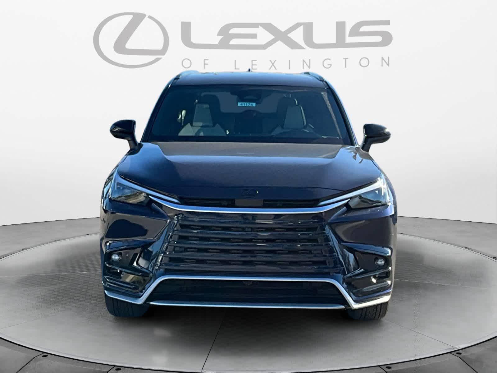 2026 Lexus TX 500h F SPORT Performance Premium