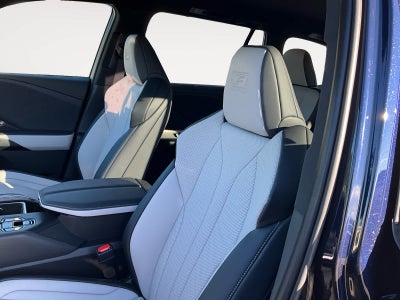 2026 Lexus TX 500h F SPORT Performance Premium