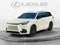 2024 Lexus TX 500h F SPORT Premium