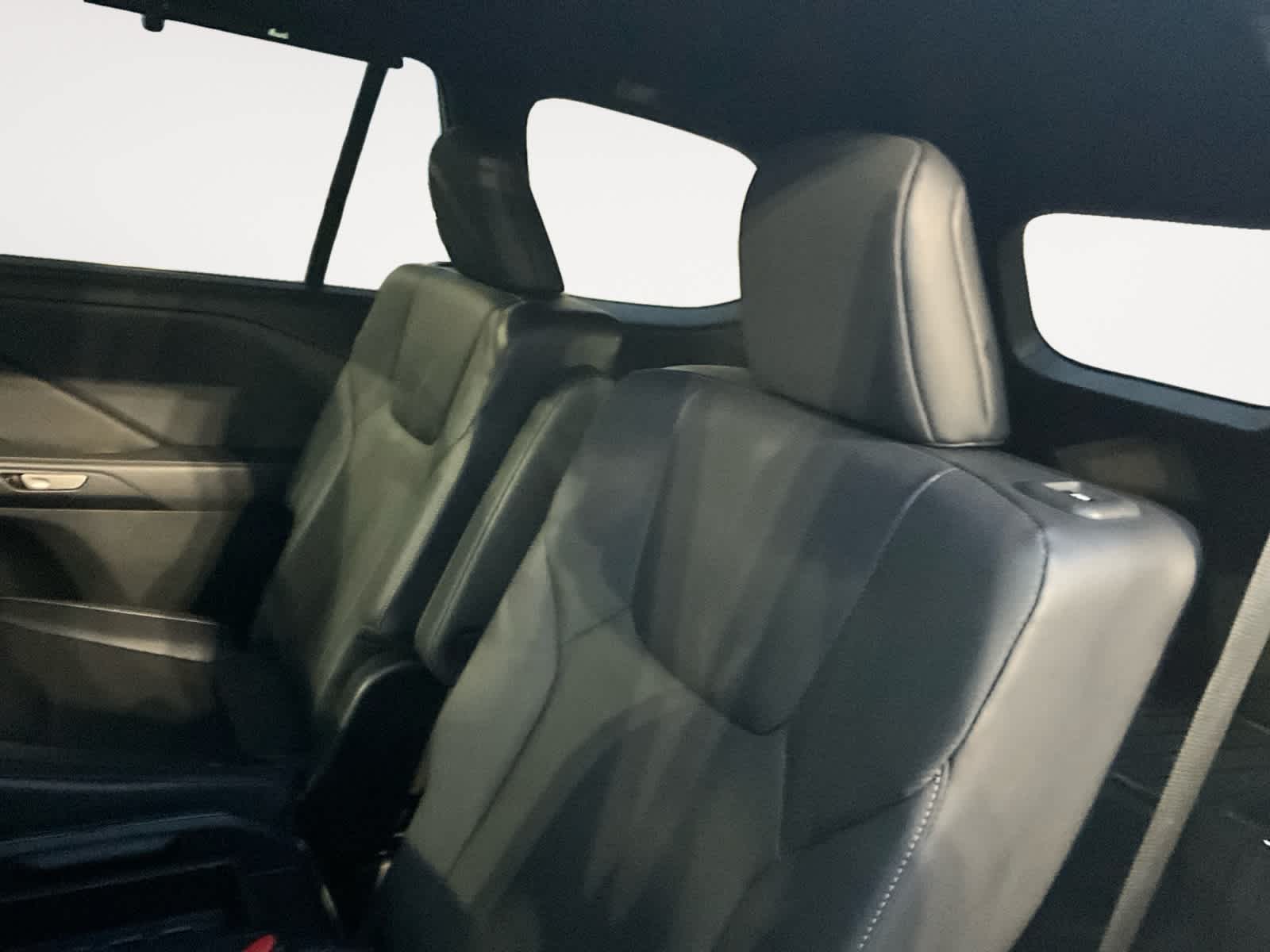 2024 Lexus TX 500h F SPORT Premium