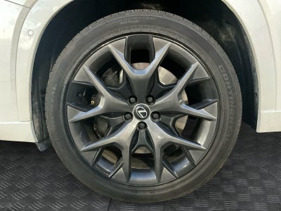 2024 Lexus TX 500h F SPORT Premium