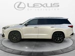 2024 Lexus TX 500h F SPORT Premium