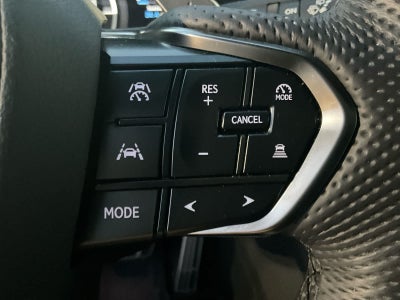 2024 Lexus TX 500h F SPORT Premium