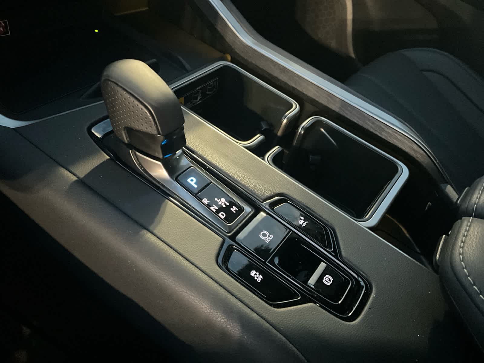 2024 Lexus TX 500h F SPORT Premium