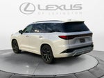 2024 Lexus TX 500h F SPORT Premium