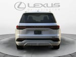 2024 Lexus TX 500h F SPORT Premium