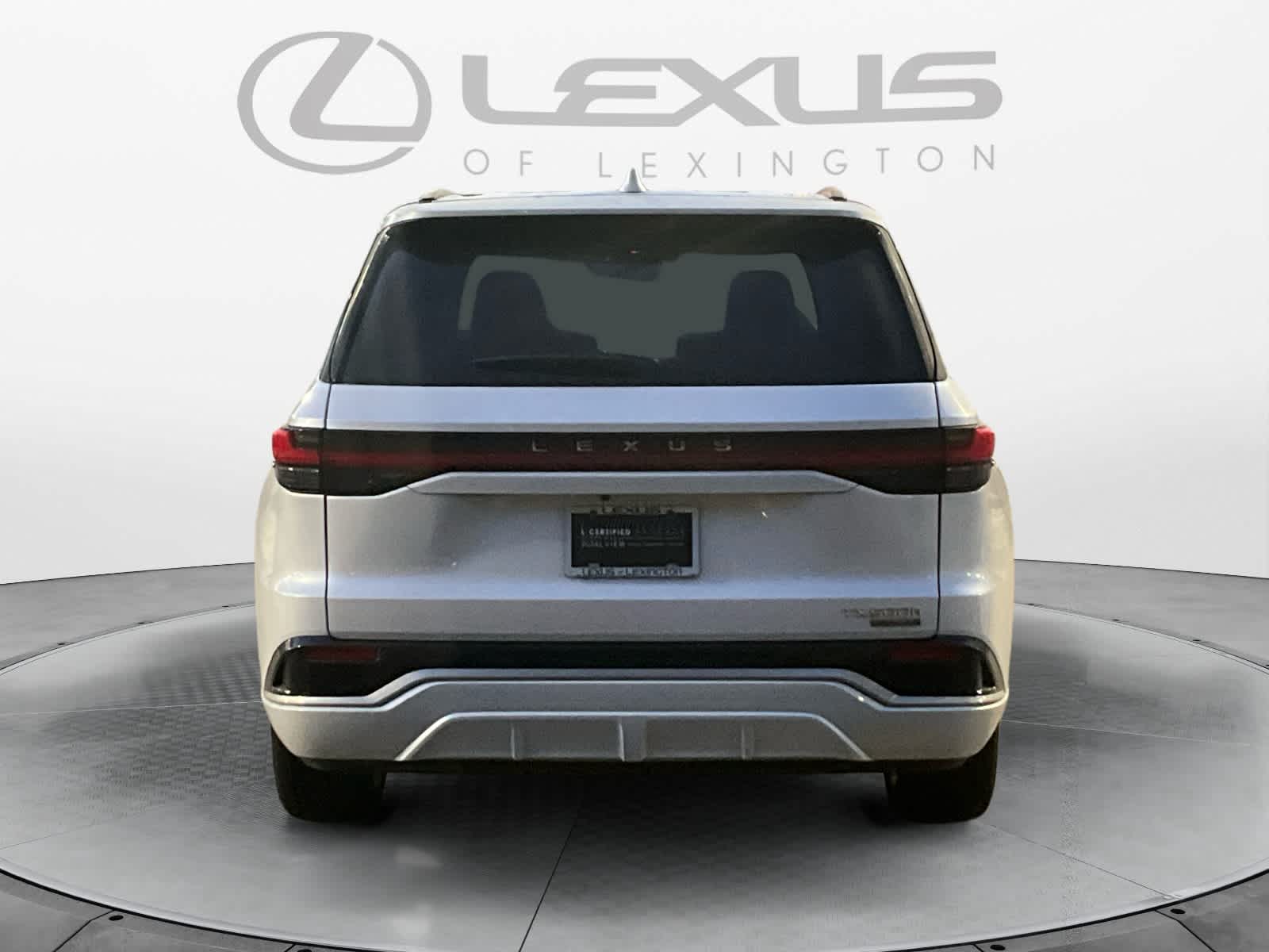 2024 Lexus TX 500h F SPORT Premium