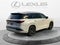 2024 Lexus TX 500h F SPORT Premium
