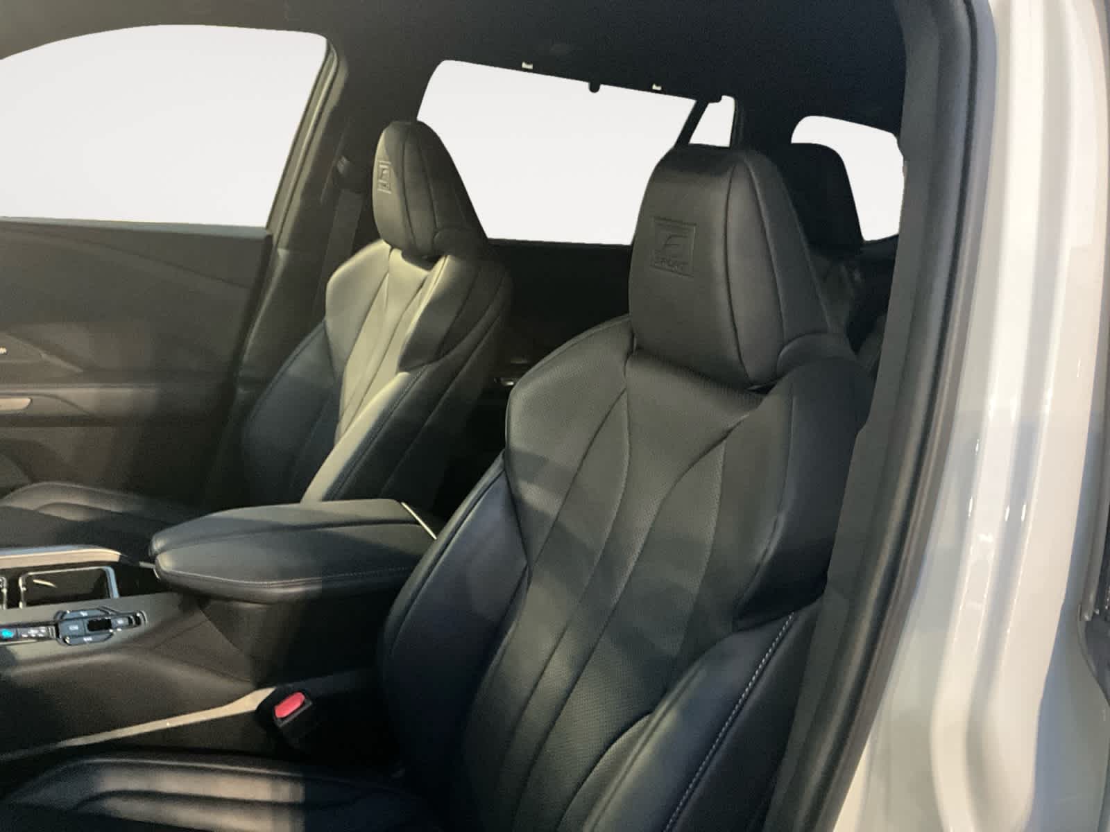 2024 Lexus TX 500h F SPORT Premium