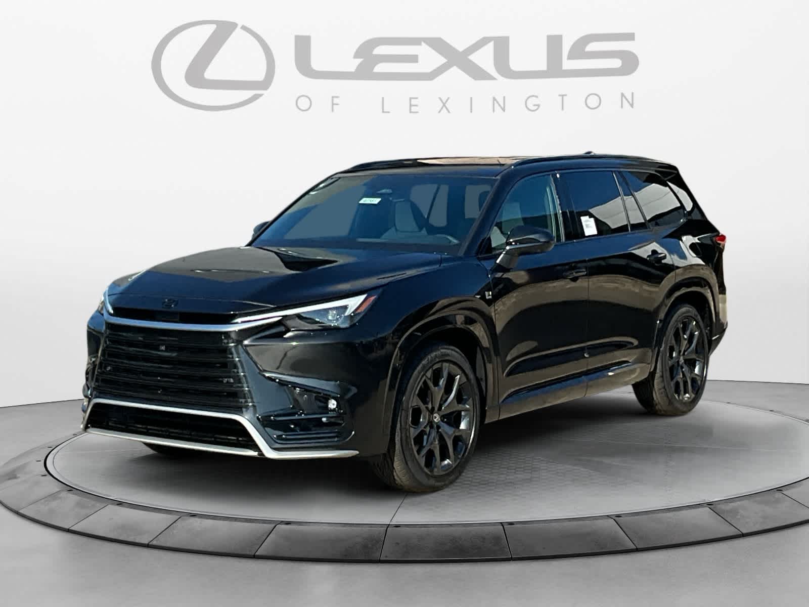 2026 Lexus TX 500h F SPORT Performance Premium