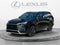 2026 Lexus TX 500h F SPORT Performance Premium
