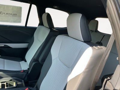 2026 Lexus TX 500h F SPORT Performance Premium