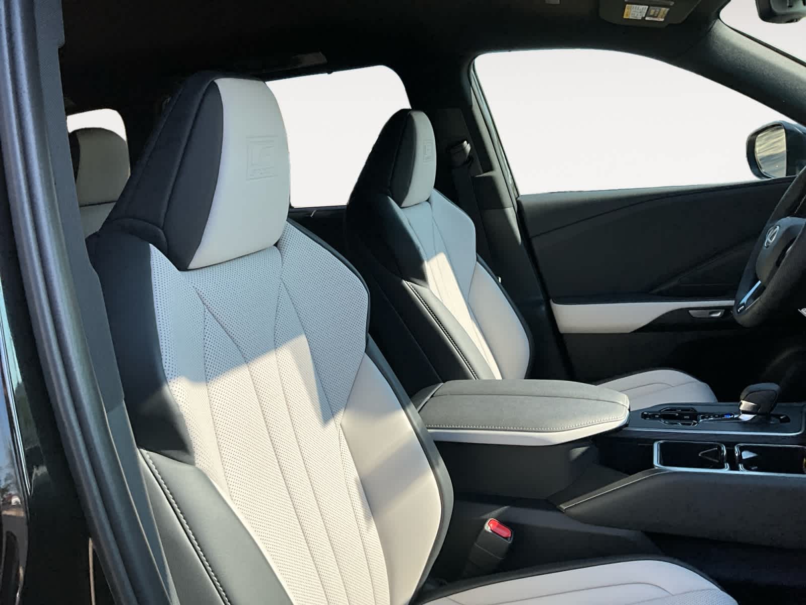 2026 Lexus TX 500h F SPORT Performance Premium
