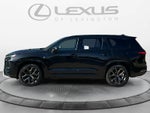 2026 Lexus TX 500h F SPORT Performance Premium