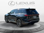 2026 Lexus TX 500h F SPORT Performance Premium