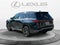 2026 Lexus TX 500h F SPORT Performance Premium
