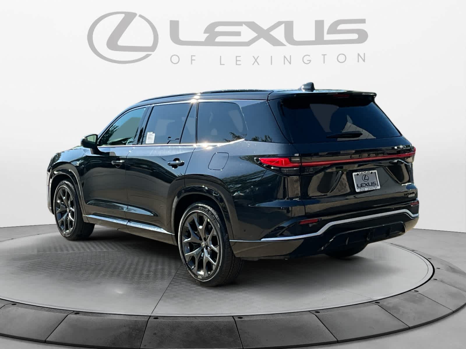 2026 Lexus TX 500h F SPORT Performance Premium
