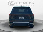 2026 Lexus TX 500h F SPORT Performance Premium