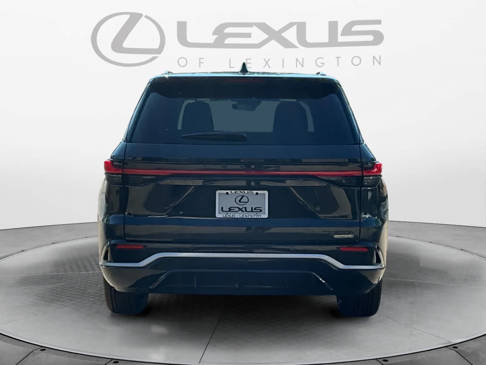 2026 Lexus TX 500h F SPORT Performance Premium