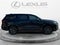 2026 Lexus TX 500h F SPORT Performance Premium