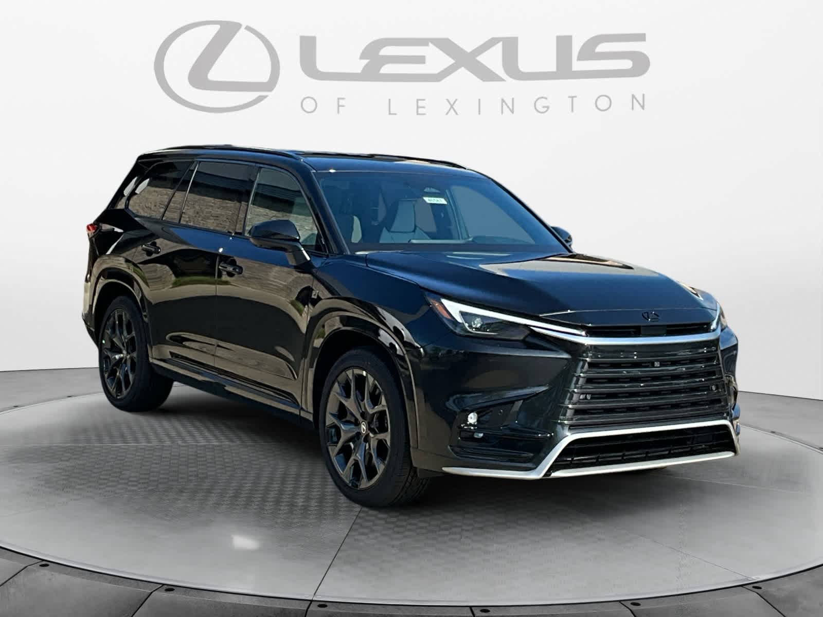 2026 Lexus TX 500h F SPORT Performance Premium