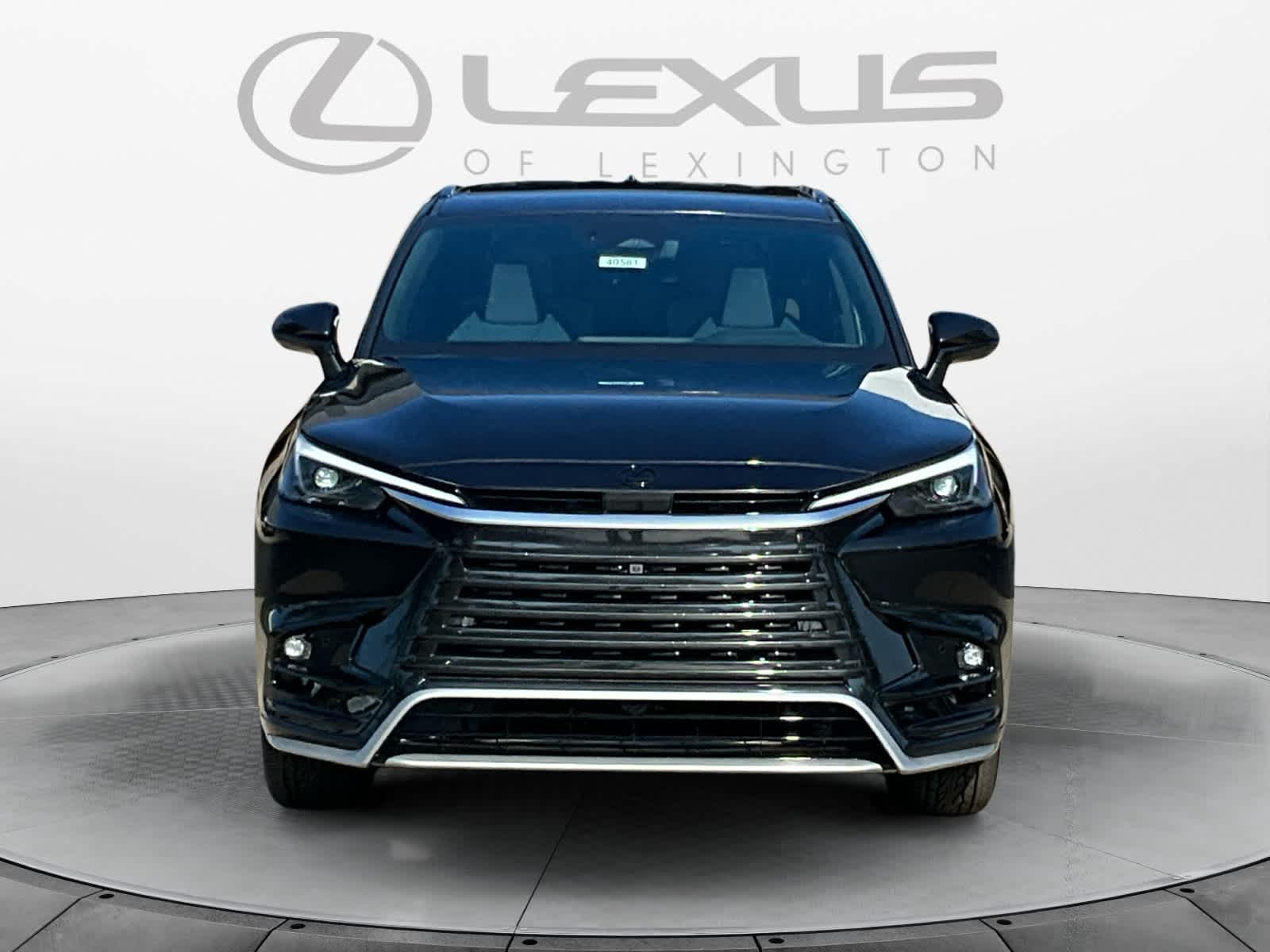2026 Lexus TX 500h F SPORT Performance Premium