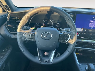 2026 Lexus TX F SPORT Performance Premium