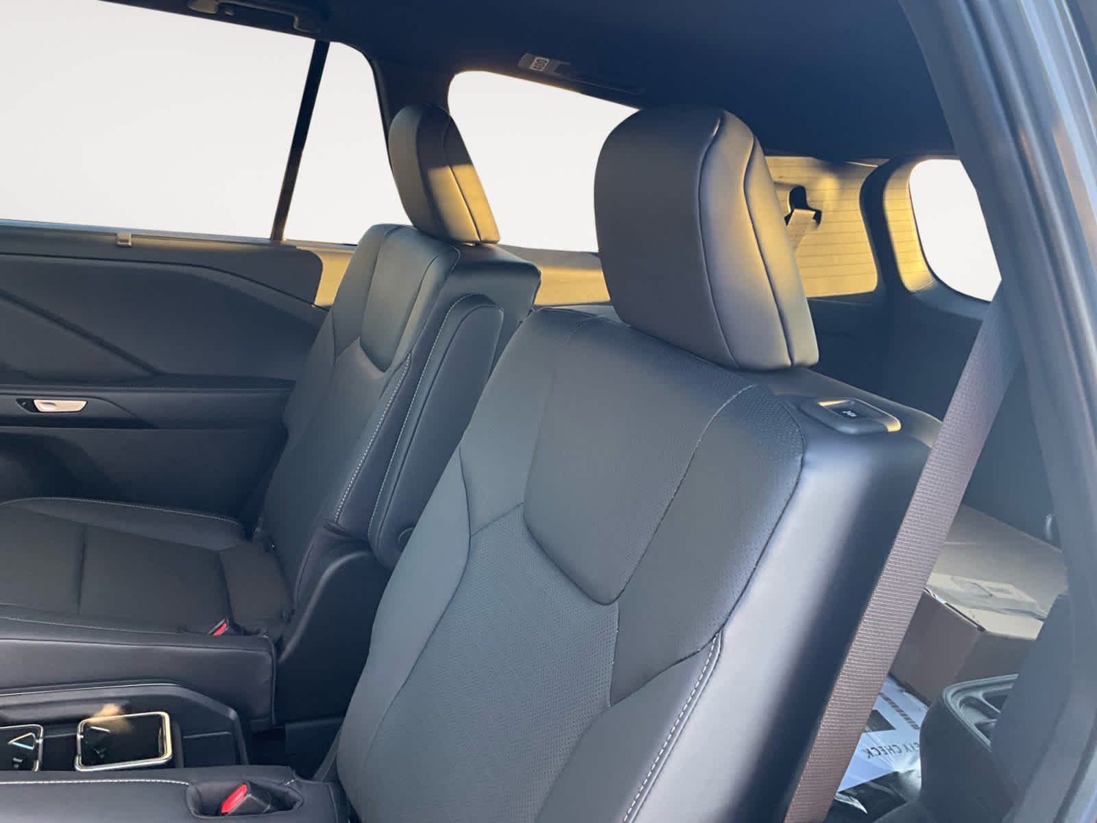 2026 Lexus TX F SPORT Performance Premium