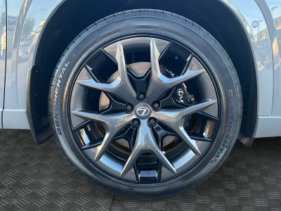 2026 Lexus TX F SPORT Performance Premium